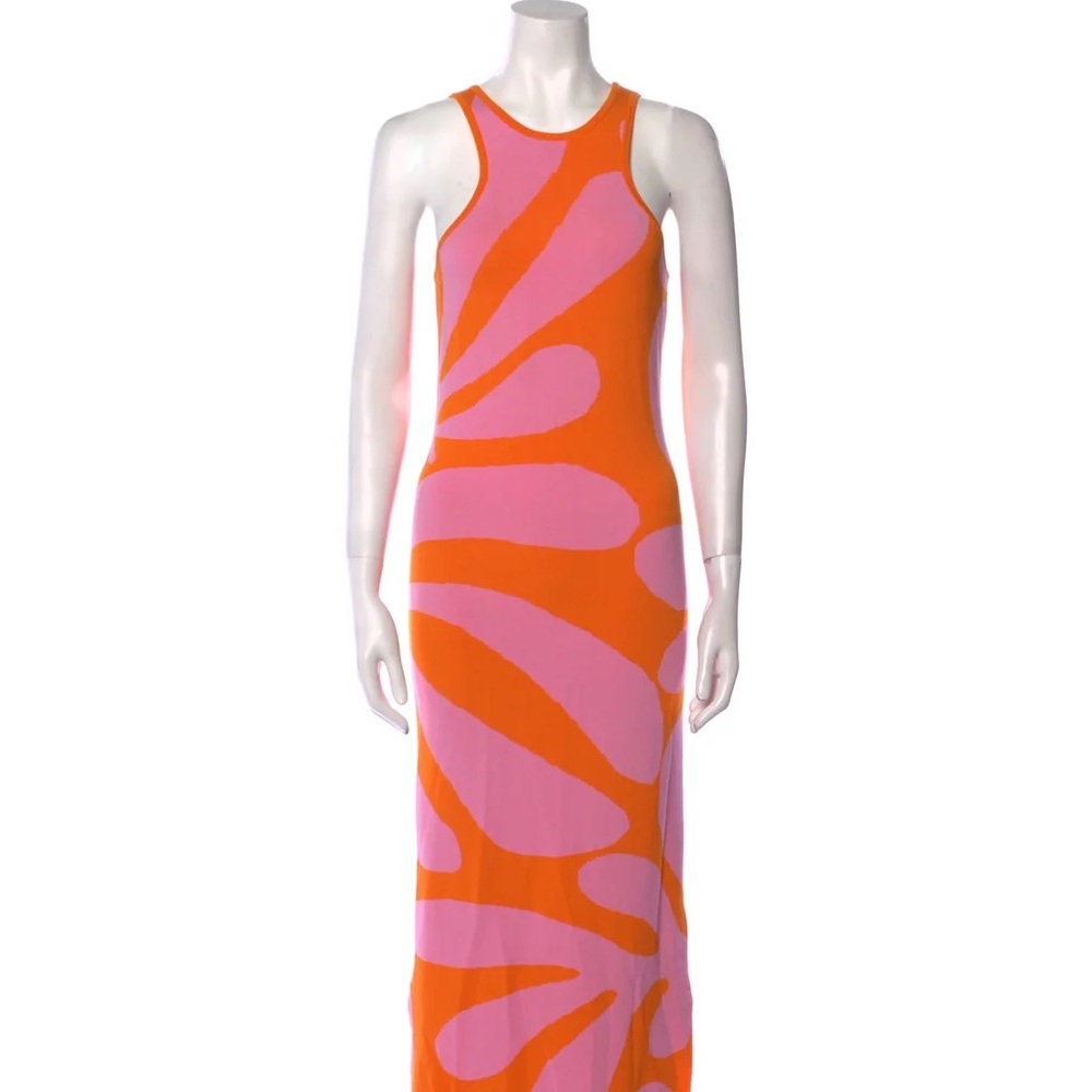 Solid & Striped SIA Knit Dress XS